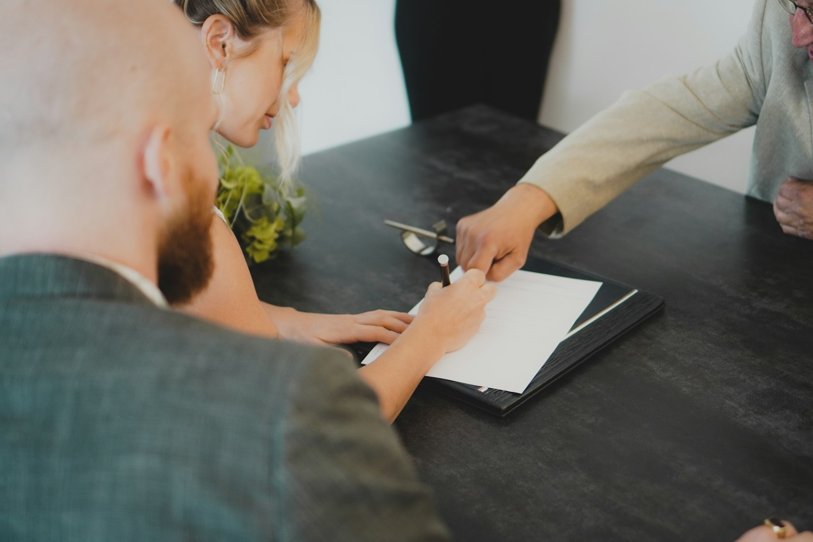 Binding vs. Non-Binding vs. Guaranteed Estimates