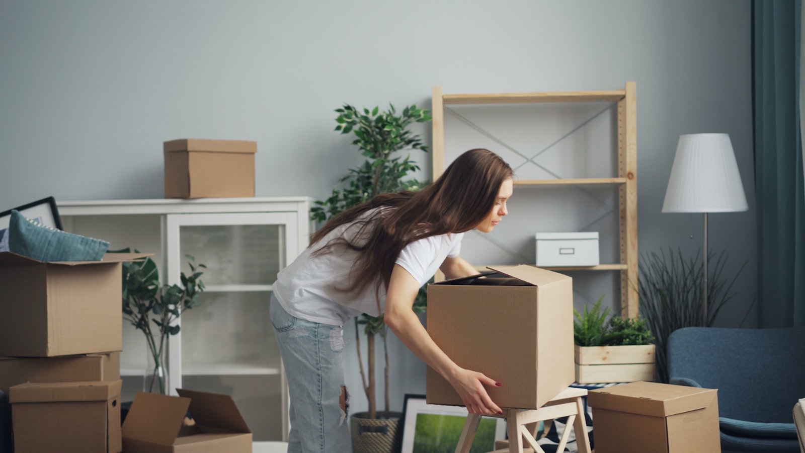 How to Get an Accurate Moving Quote Online, No In-Home Estimate Needed