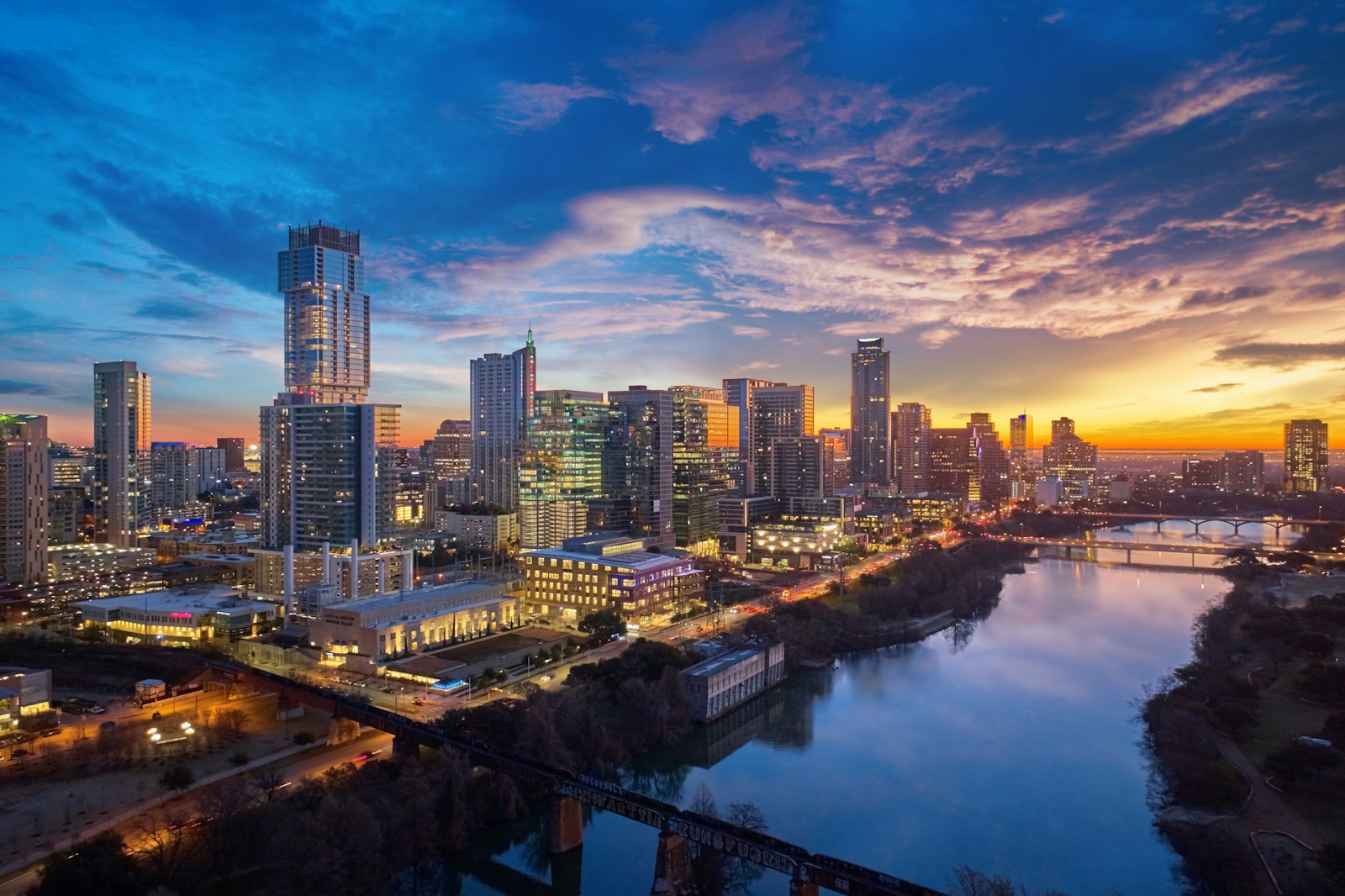 Moving from California to Texas: Cost & Timeline