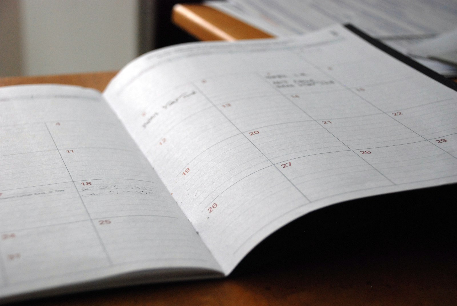 How Far in Advance Should You Book Movers?