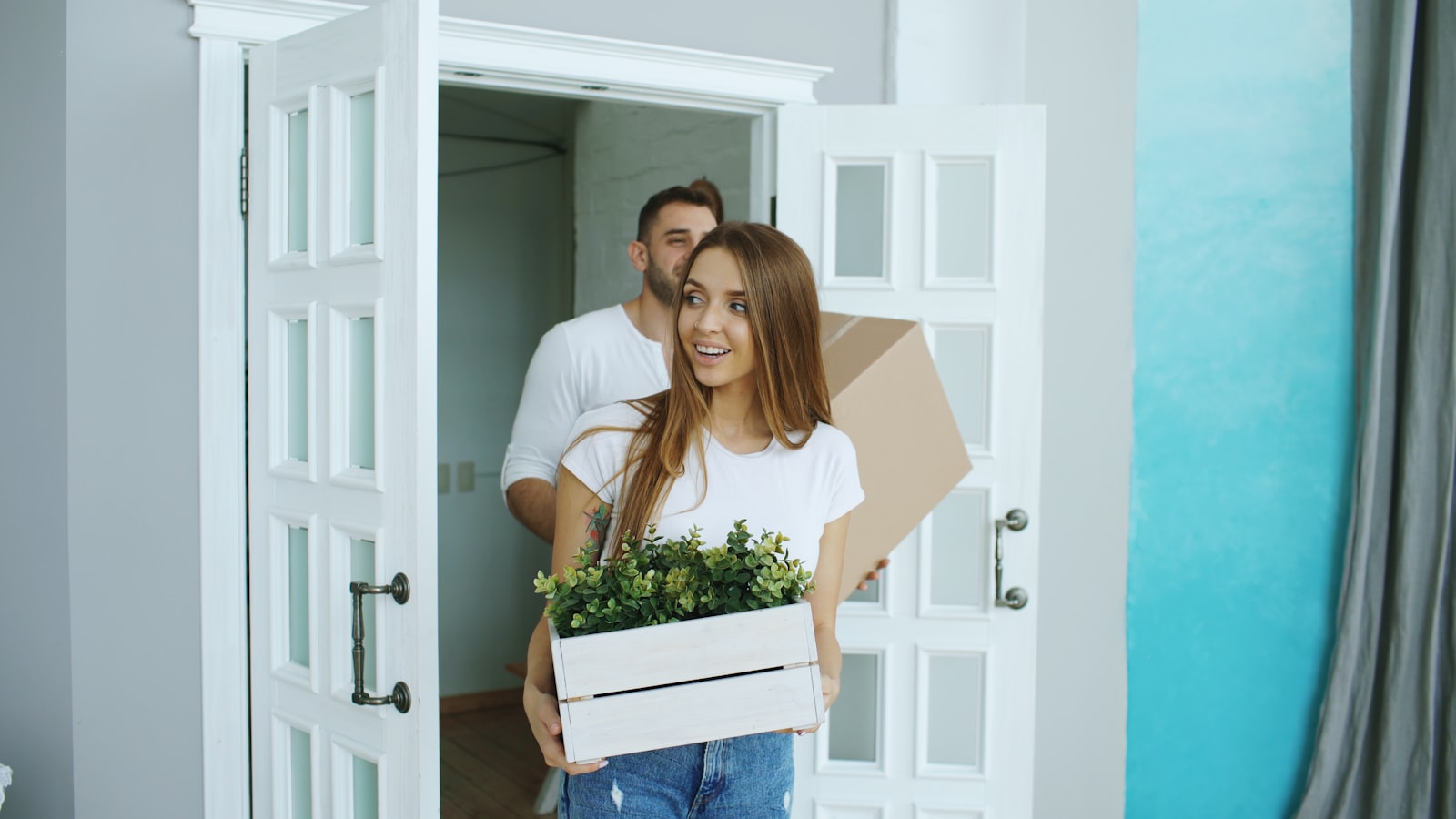 What Happens on Moving Day: Pickup to Delivery, Step by Step