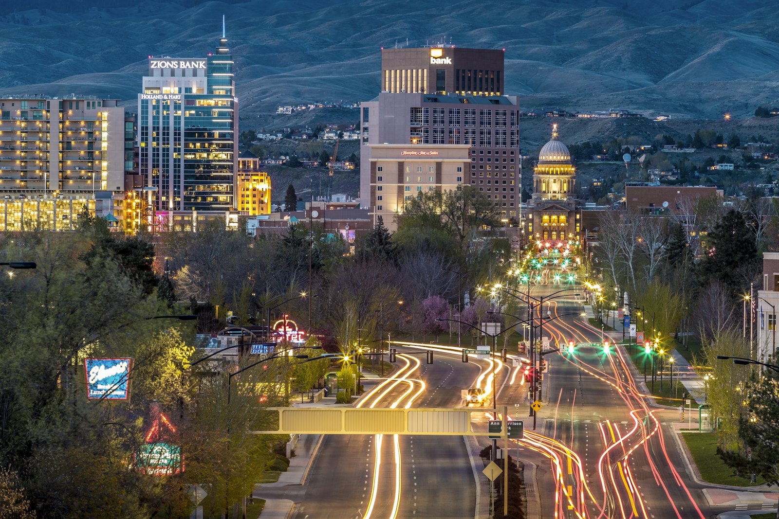 Moving to Idaho: A Relocation Guide