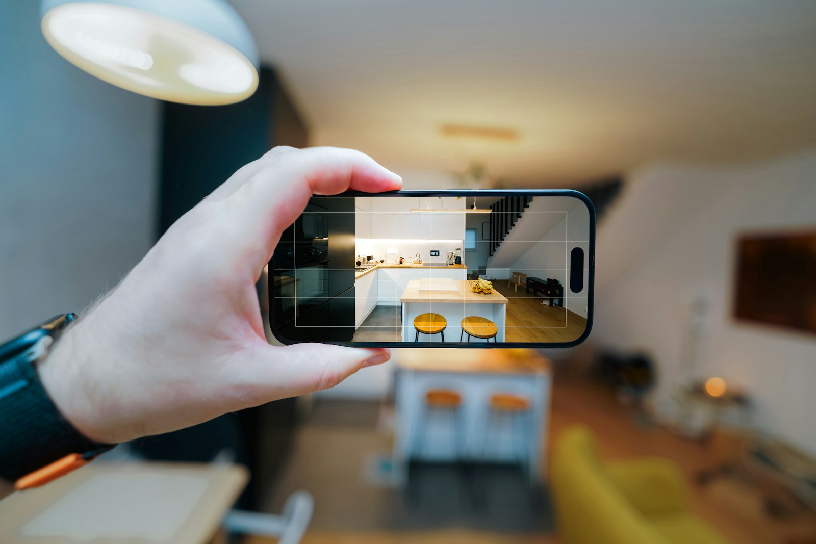 What Is a Virtual Home Survey (and Why It Beats In-Home)